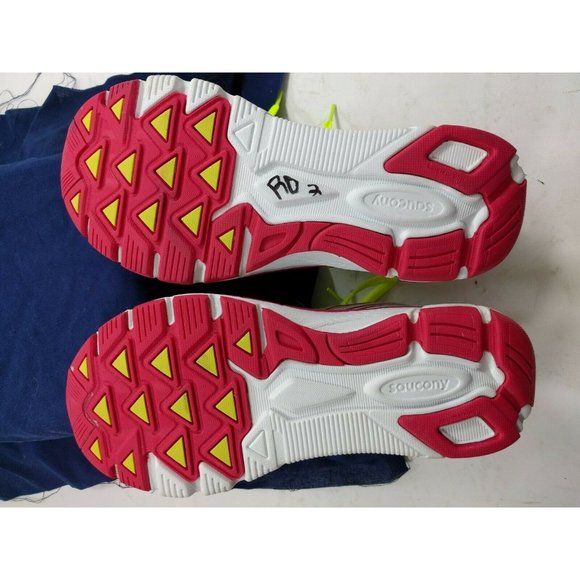 Saucony Progrid Kinvara 3 Running Sz 4.5 B